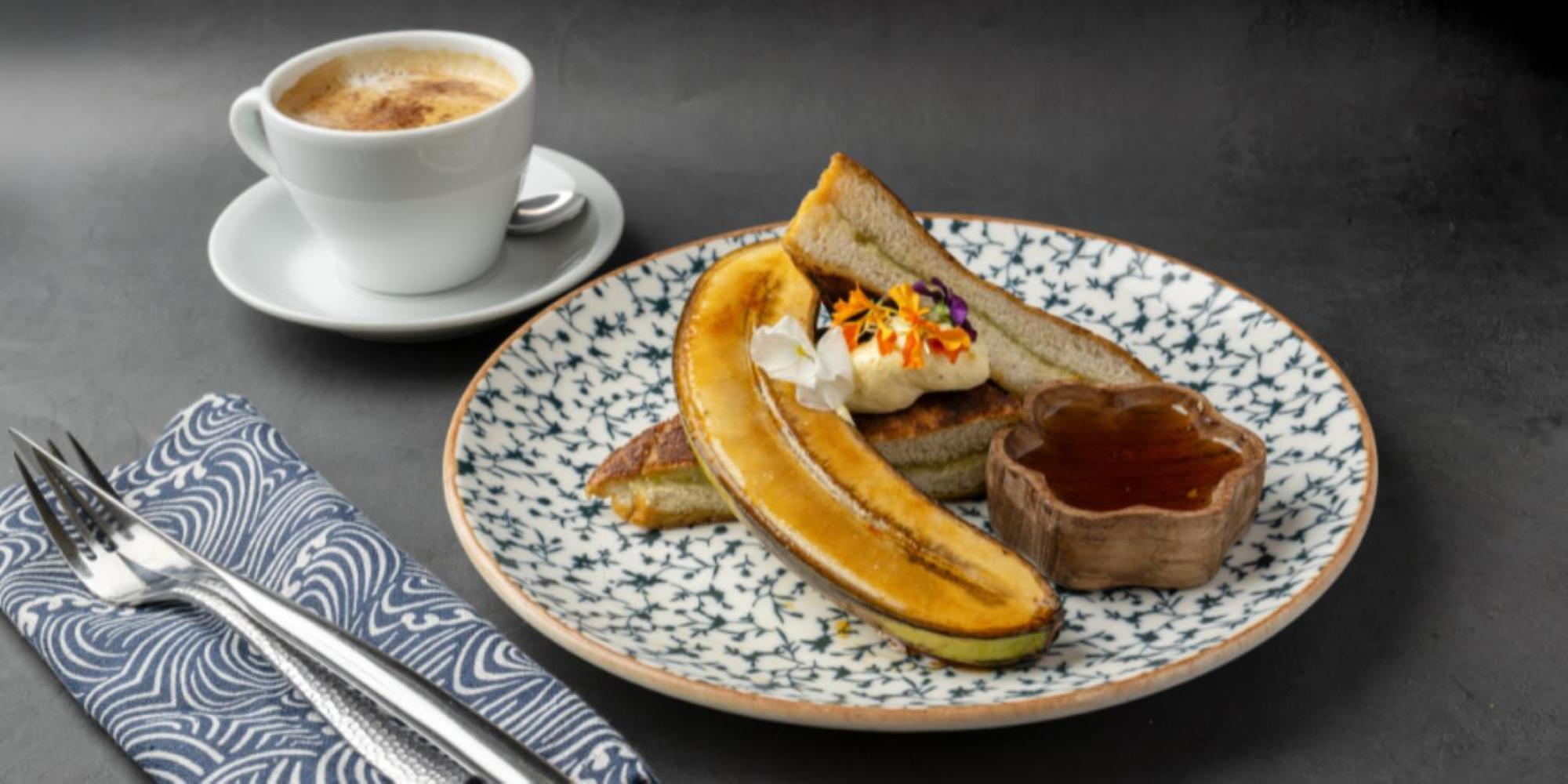 Amoy By Far East Hospitality Khách sạn 4*