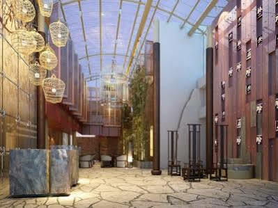 Amoy By Far East Hospitality Khách sạn Singapore